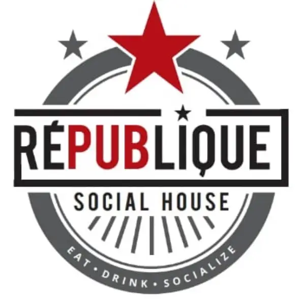 Republique Tunalı logosu